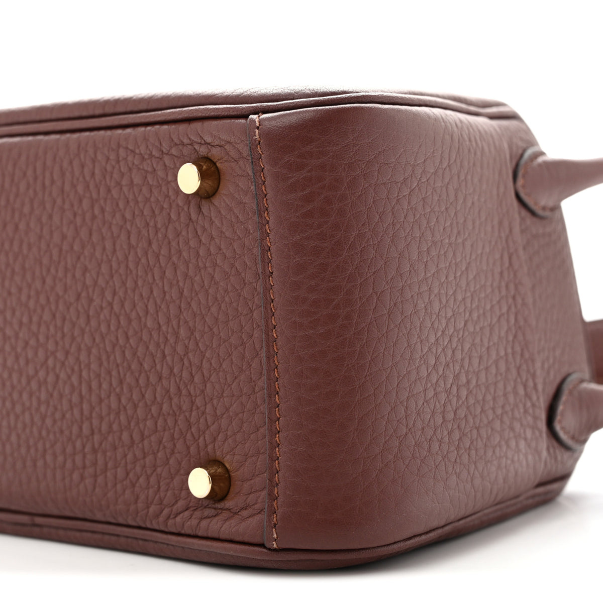 Taurillon Clemence Mini Lindy 20 Terre