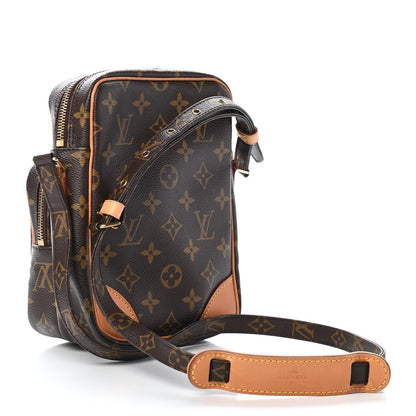 Louis Vuitton Monogram Amazone 3 of 8