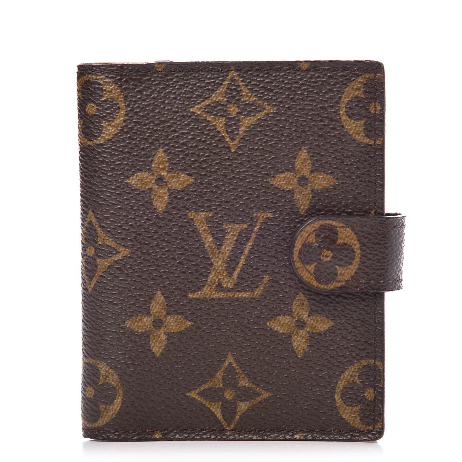 Louis Vuitton Monogram Business Card Holder 1 of 6