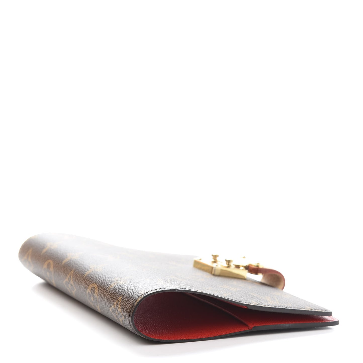 Monogram Paul Notebook Cover MM