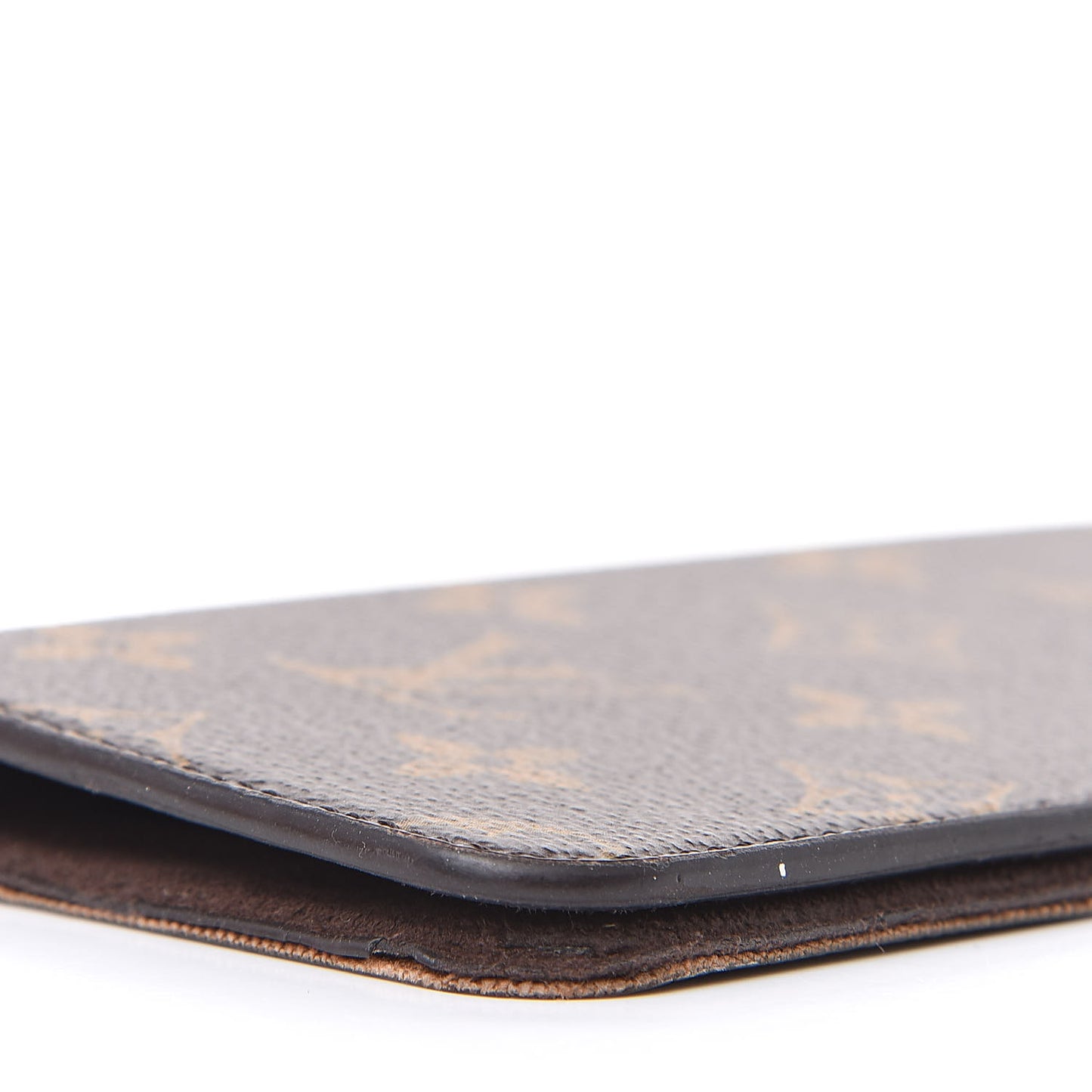 Monogram iPhone 7/8 Plus Folio Case