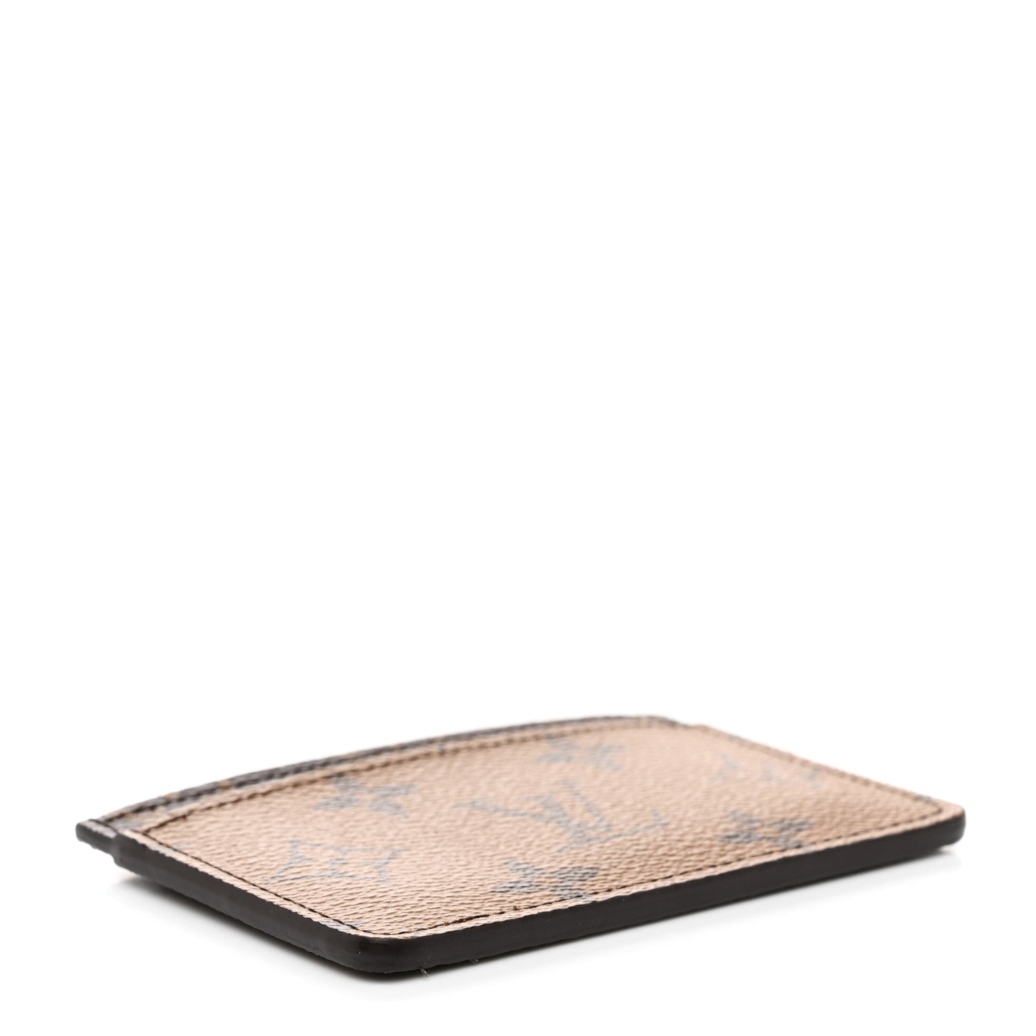 Louis Vuitton Reverse Monogram Card Holder 4 of 9