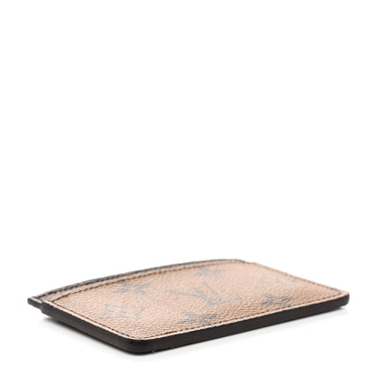 Louis Vuitton Reverse Monogram Card Holder 4 of 9