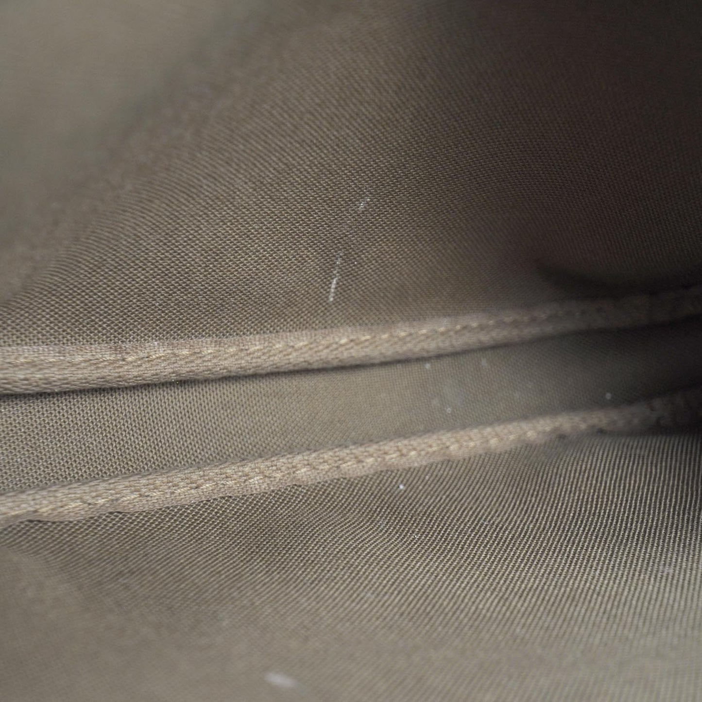 Monogram Pochette Accessories Bag