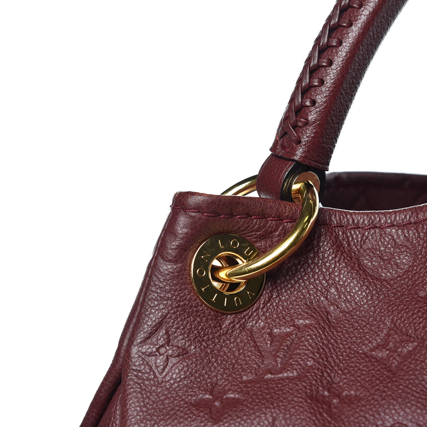 Empreinte Artsy MM Flamme
