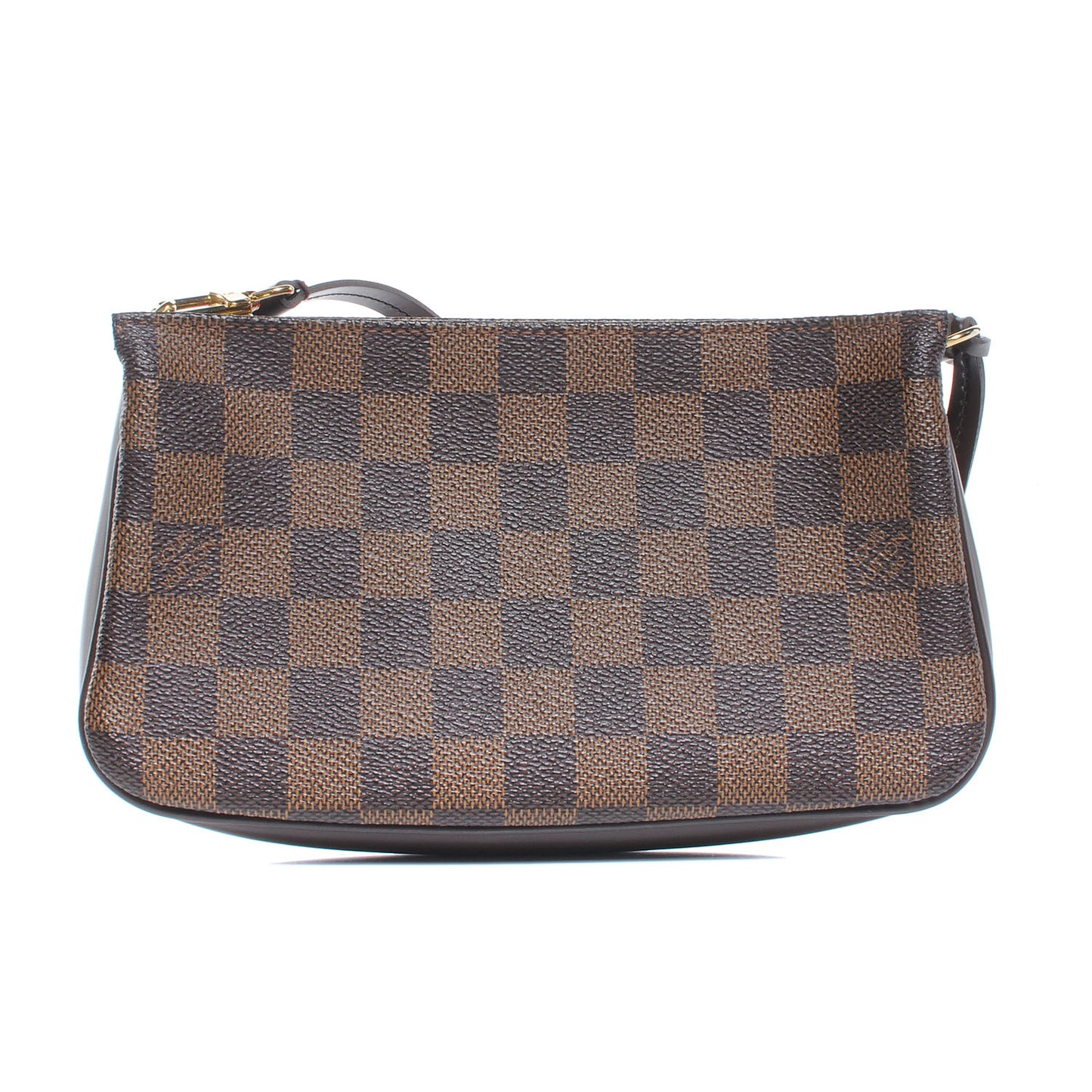 Damier Ebene Navona Pochette