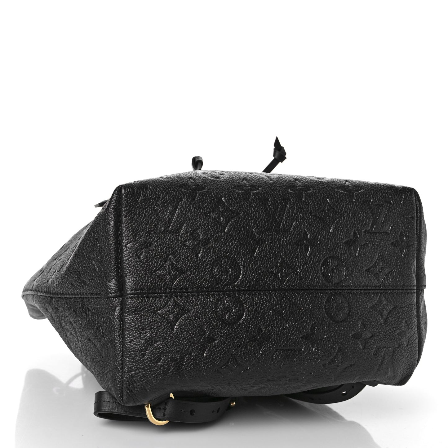 Empreinte Montsouris PM Black