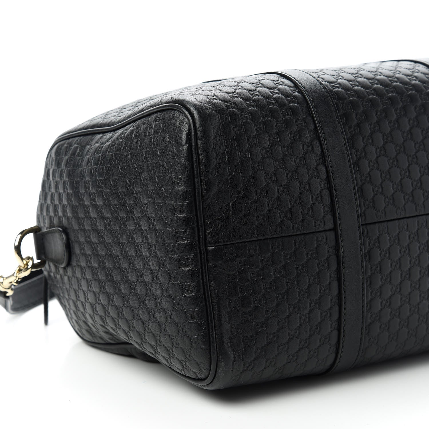 Gucci Microguccissima Medium Joy Boston Black 6 of 11
