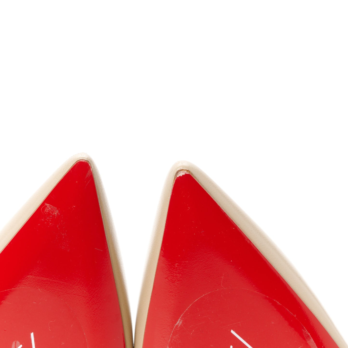 Kate 85 Pumps 36.5 Nude