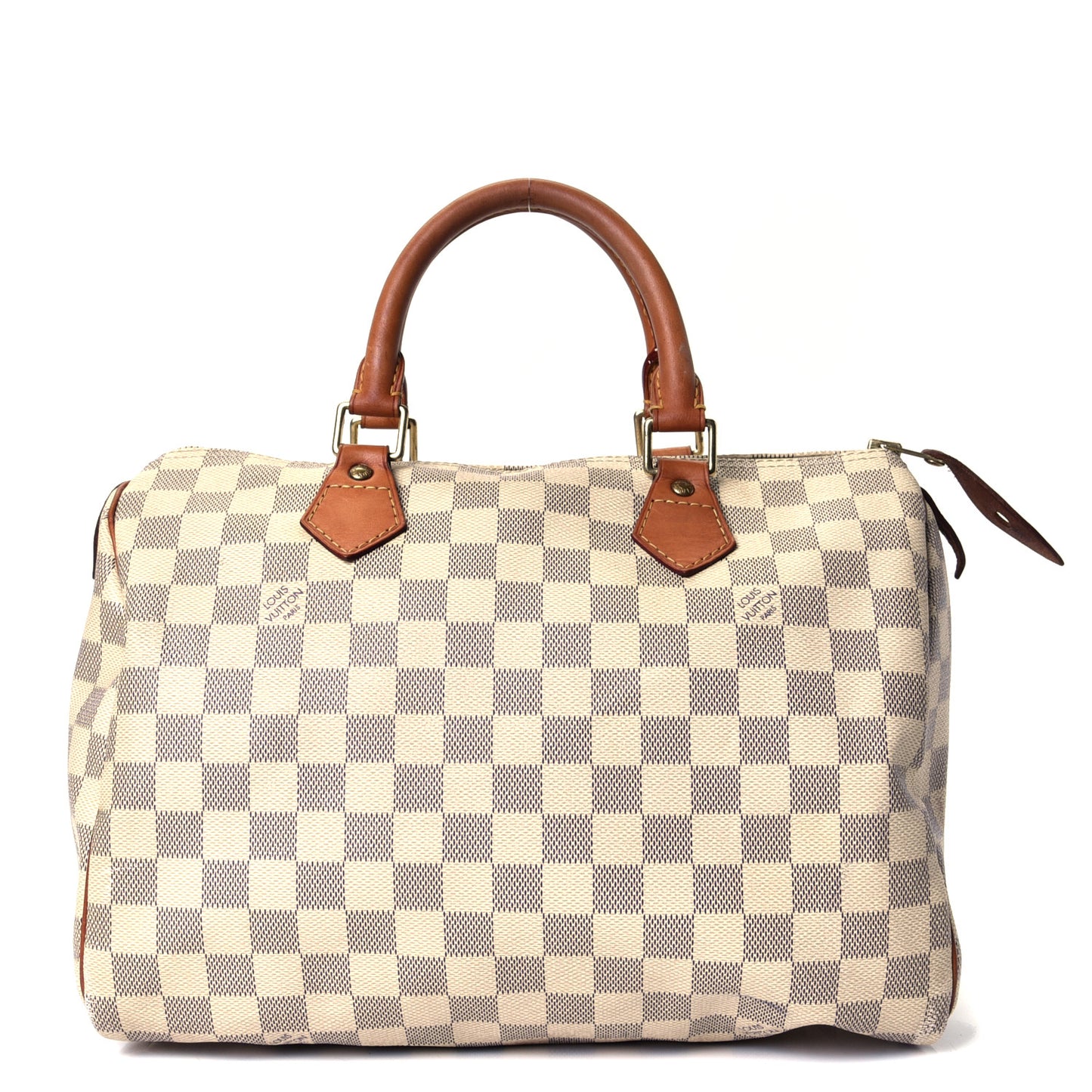 Damier Azur Speedy 30