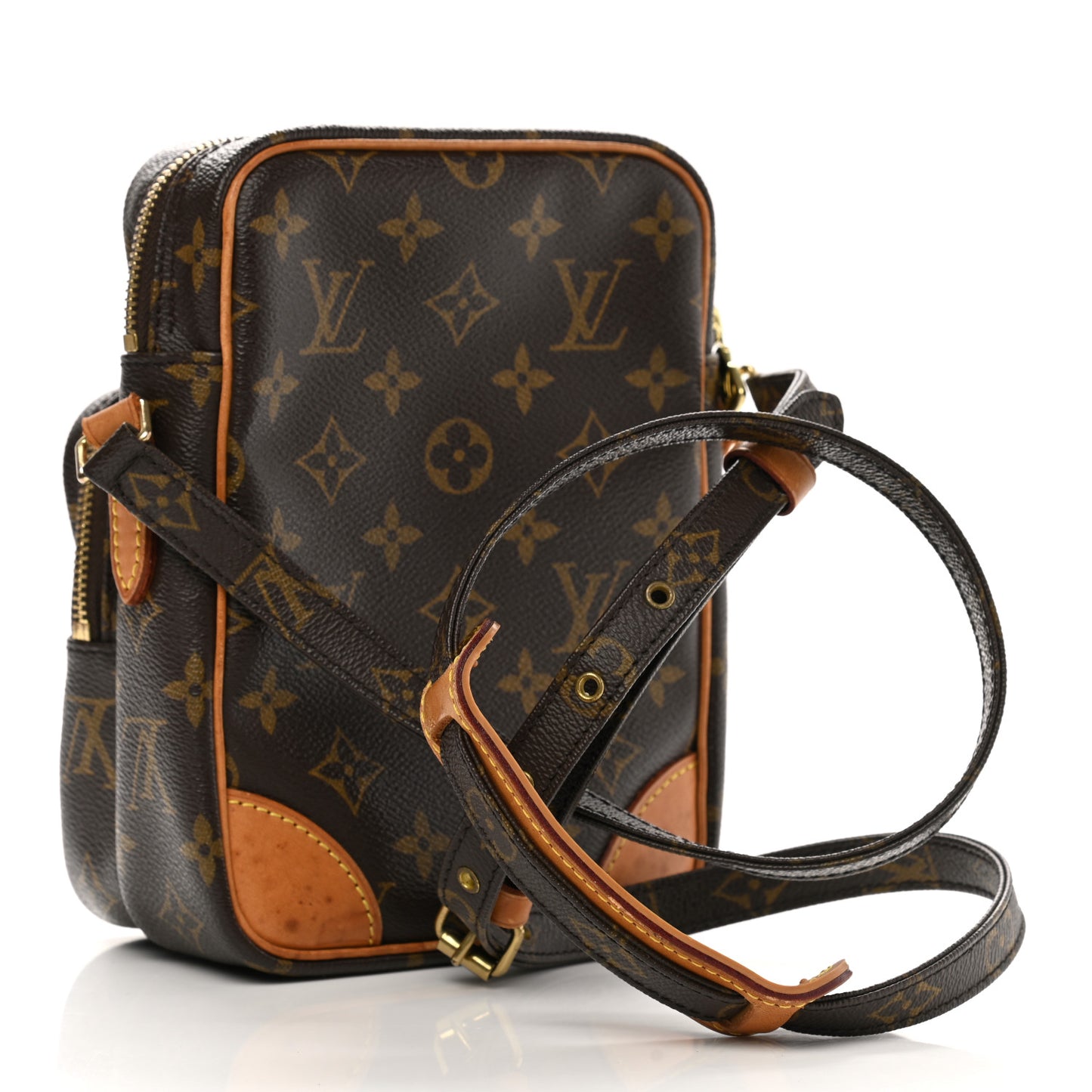 Monogram Amazone