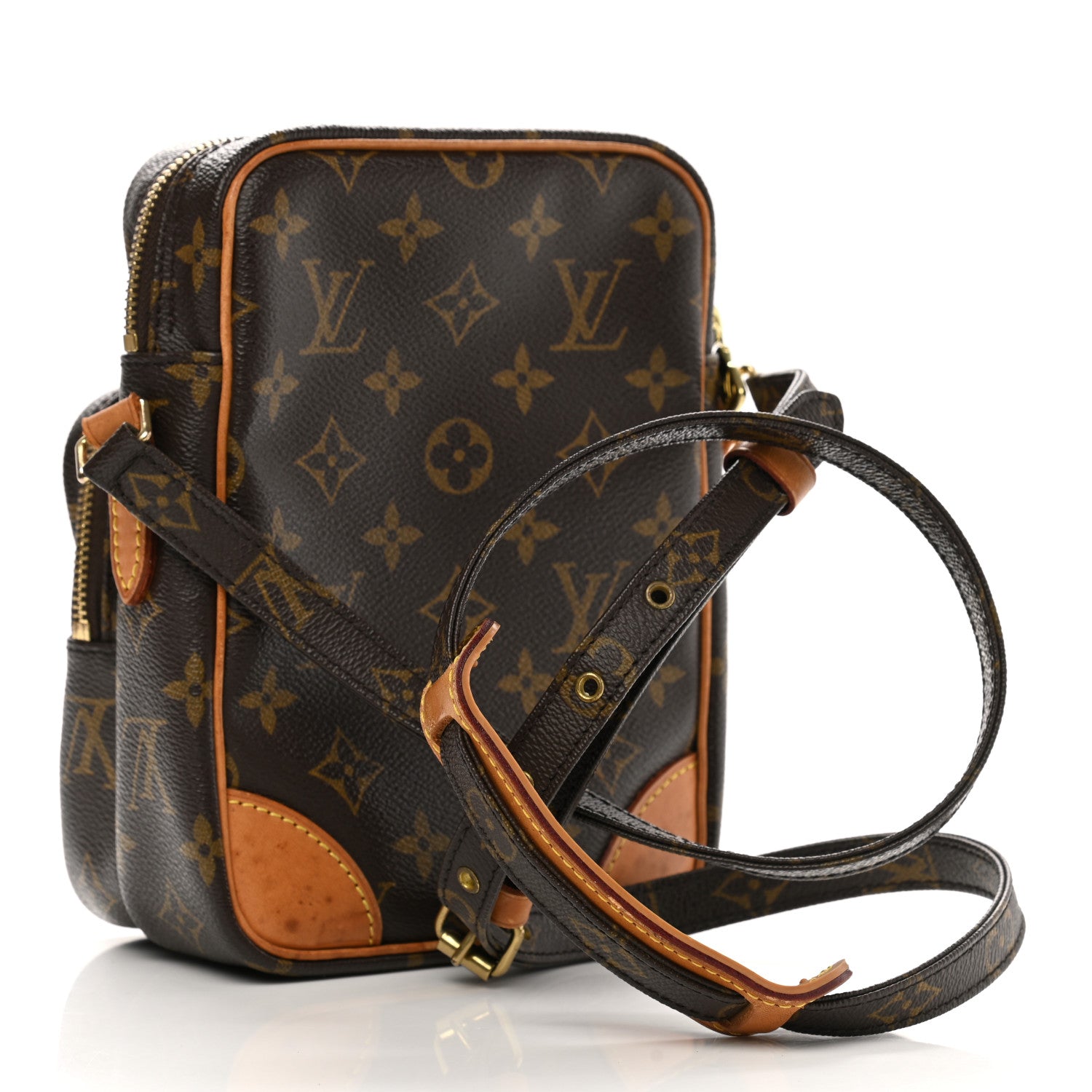 Louis Vuitton Monogram Amazone 3 of 12