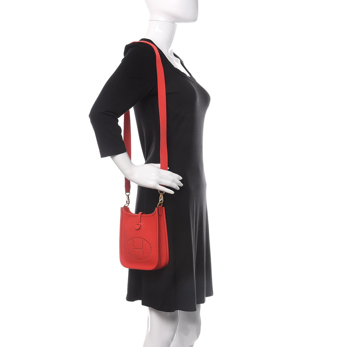Taurillon Clemence Evelyne TPM Rouge De Coeur