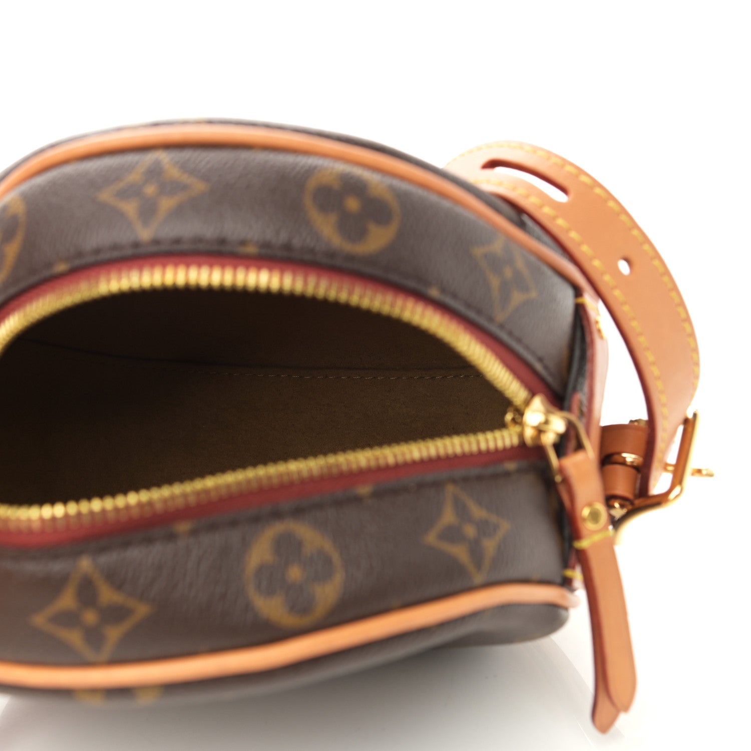 Louis Vuitton Monogram Boite Chapeau Souple PM 5 of 11