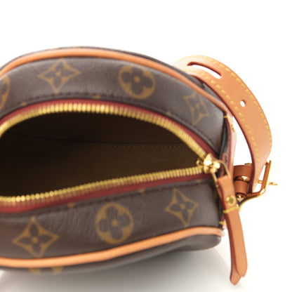 Louis Vuitton Monogram Boite Chapeau Souple PM 5 of 11