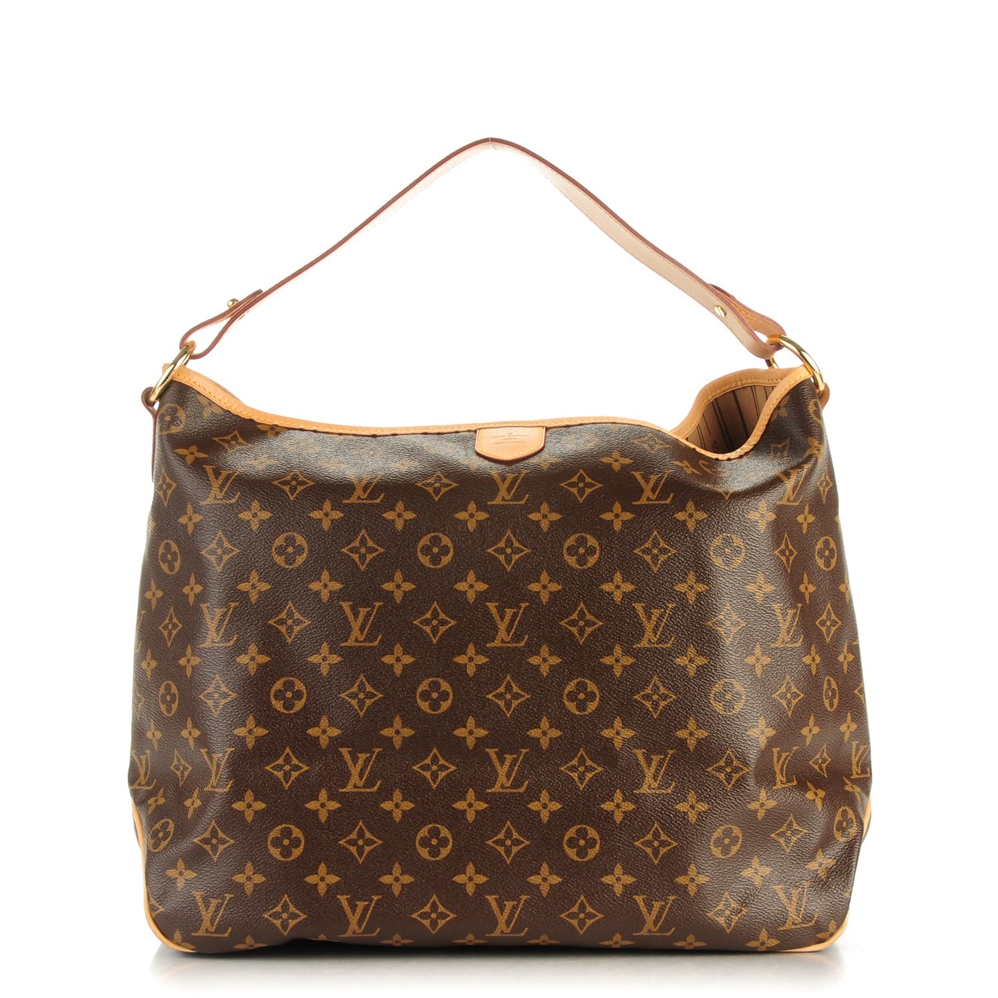 Monogram Delightful MM