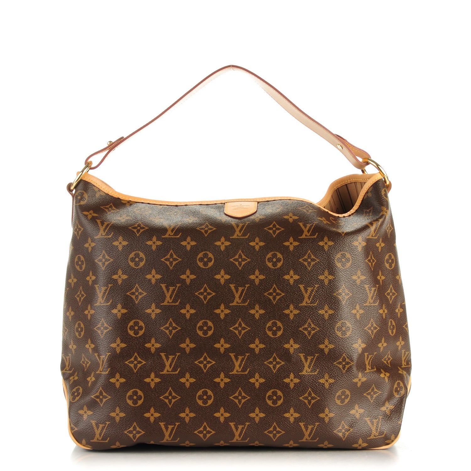 Louis Vuitton Monogram Delightful MM 1 of 8