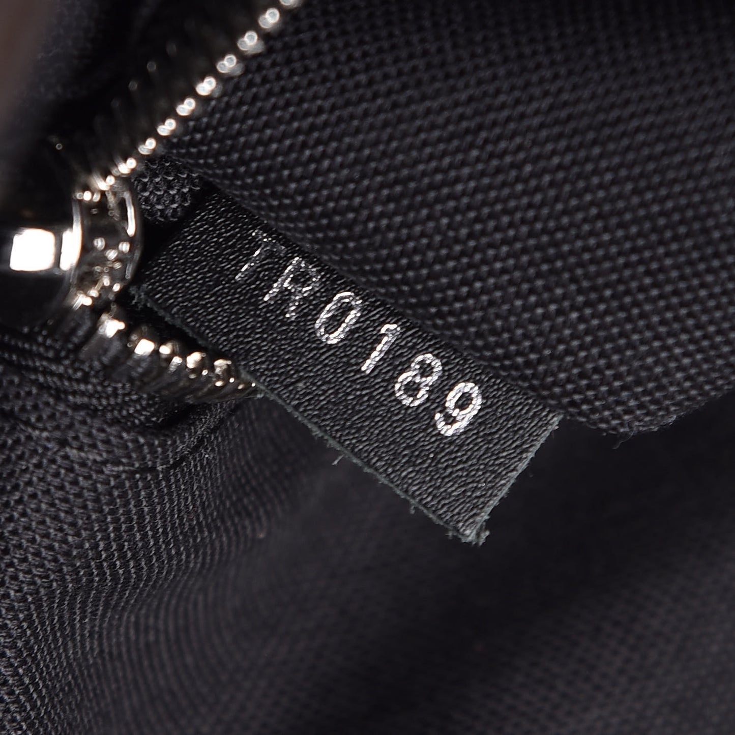 Monogram Macassar Christopher PM Backpack