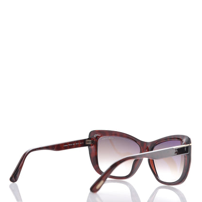 Tom Ford Lindsey Cat Eye TF434 Sunglasses Tortoise 4 of 9
