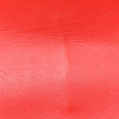 Chanel Calfskin Quilted Double Stitch Medium Boy Flap Red 11 of 12