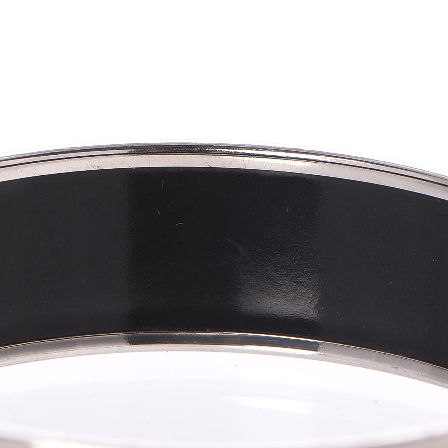 Hermes Enamel Printed Zodiac Wide Bracelet 70 6 of 6