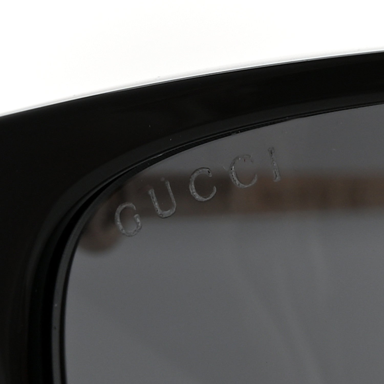Gucci Acetate Metal Horsebit Sunglasses GG0915S Black 8 of 9