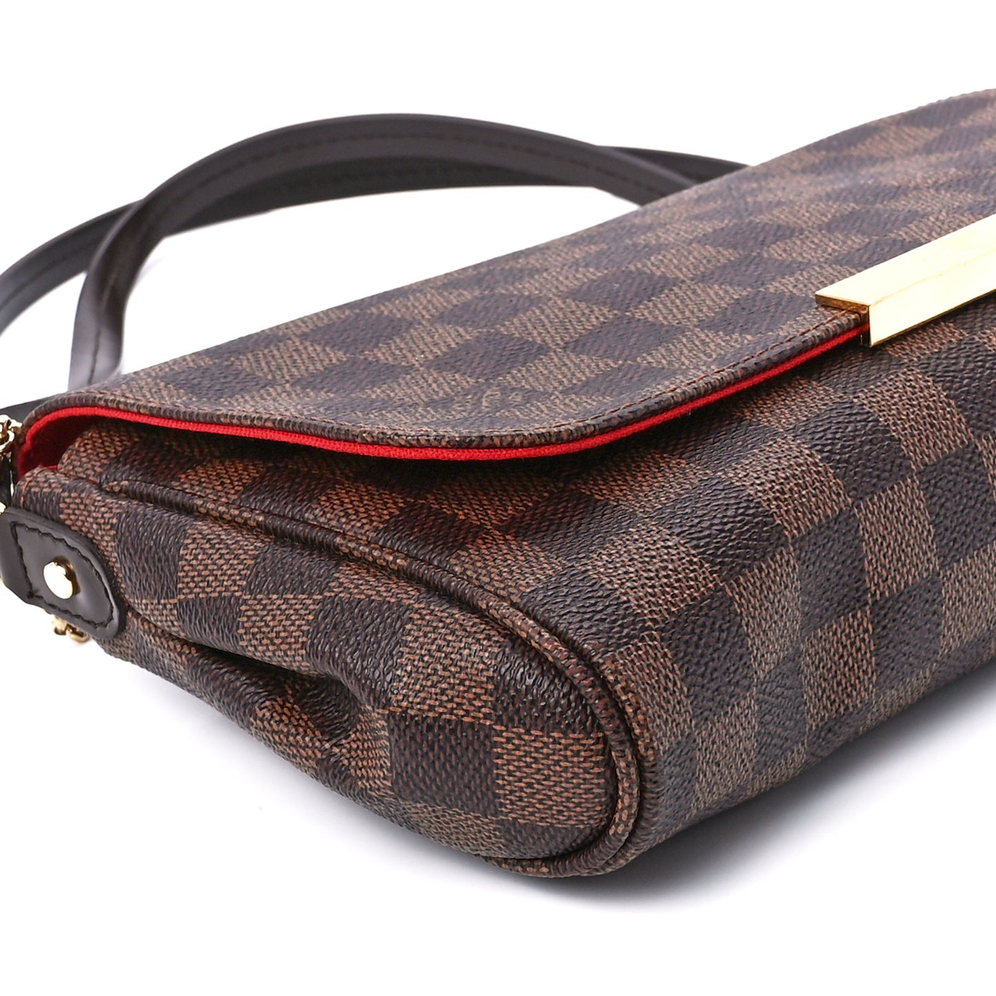 Damier Ebene Favorite MM
