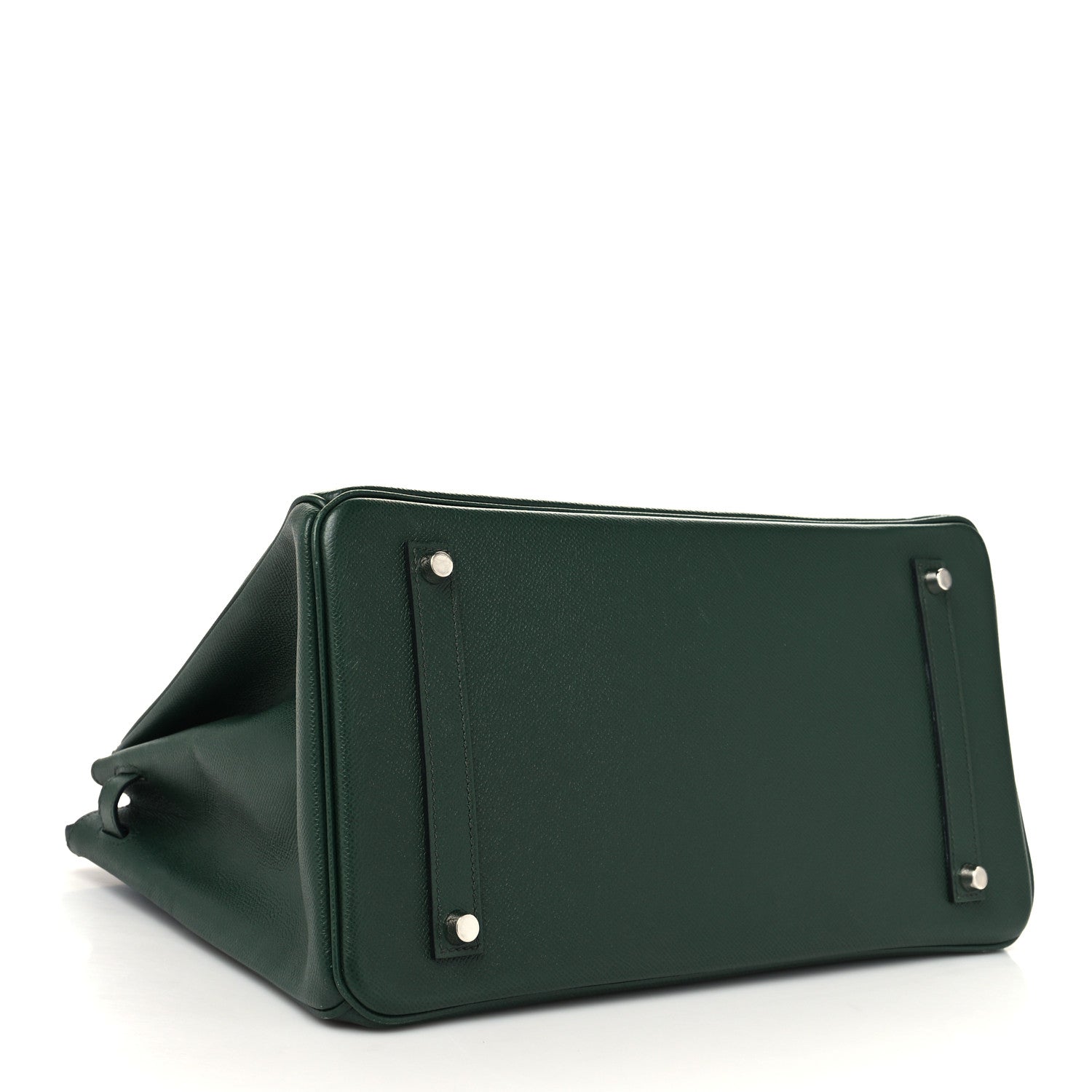 Hermes Epsom Birkin 35 Vert Anglais 4 of 14