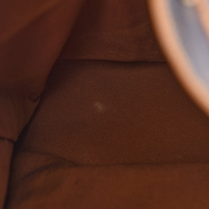 Louis Vuitton Monogram Bosphore Backpack 7 of 9