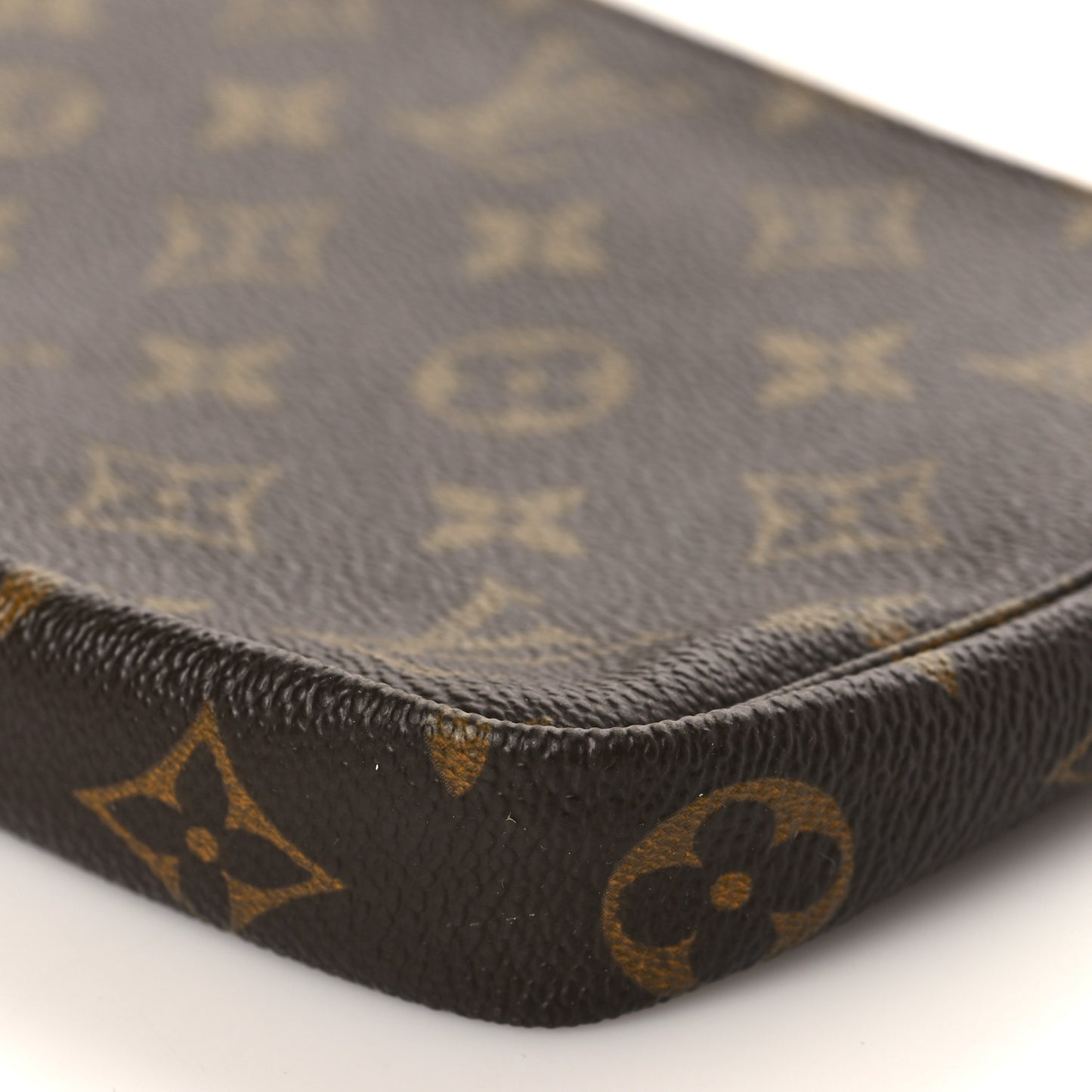 Monogram Pochette Accessories