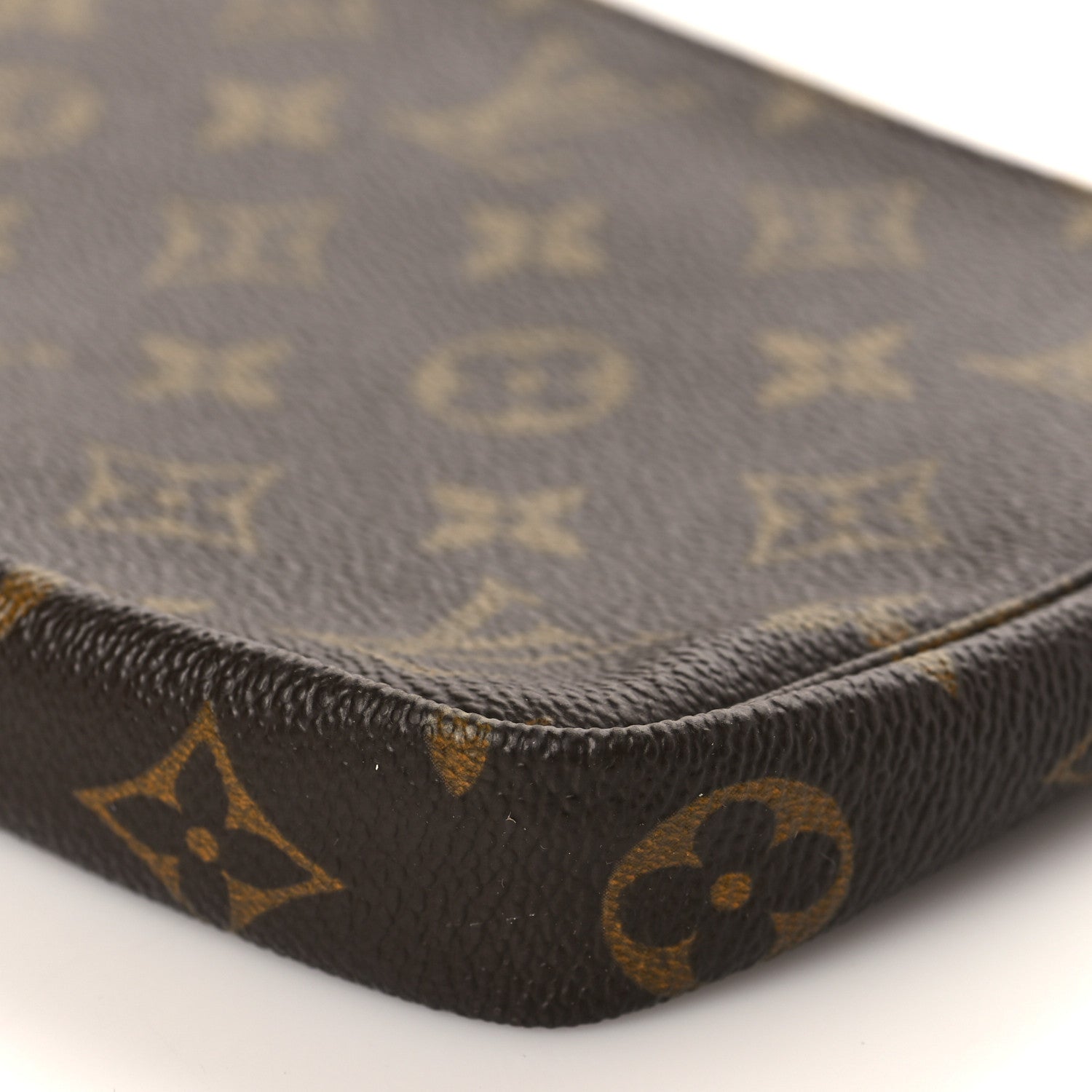 Louis Vuitton Monogram Pochette Accessories 9 of 9
