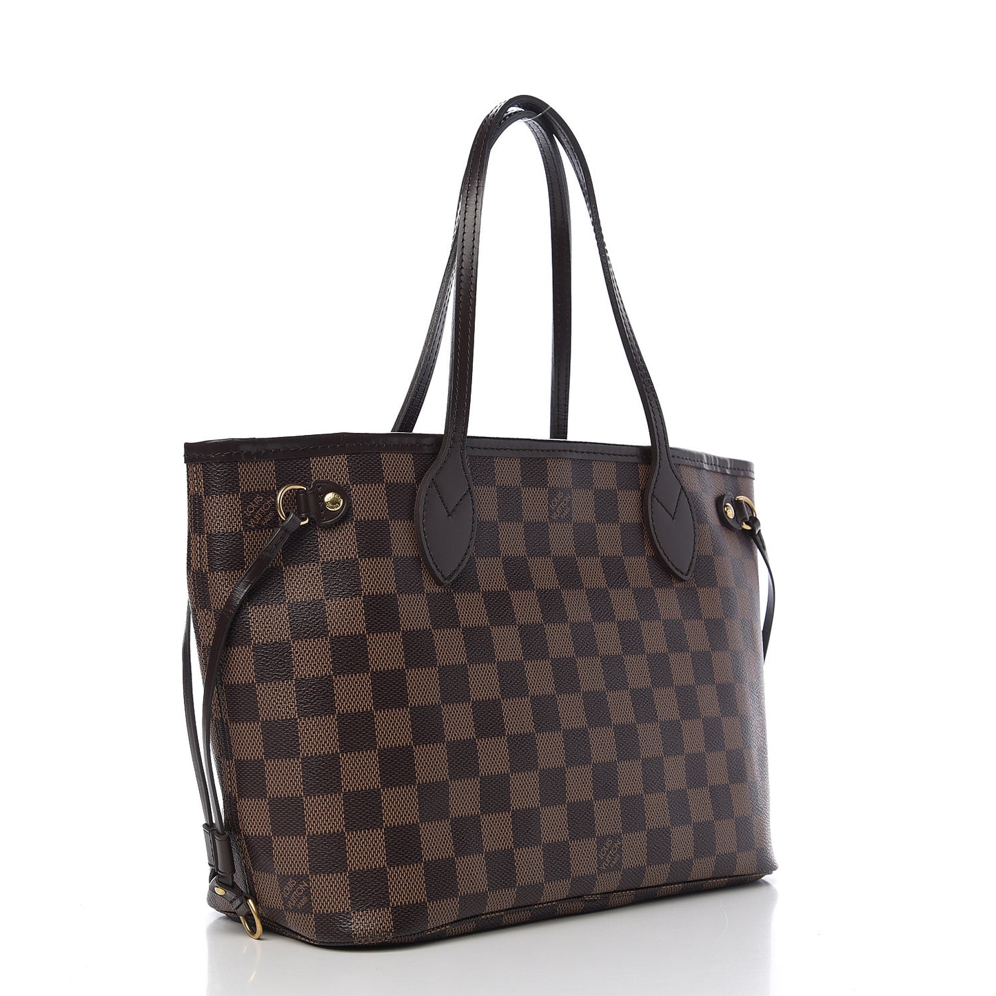 Damier Ebene Neo Neverfull PM