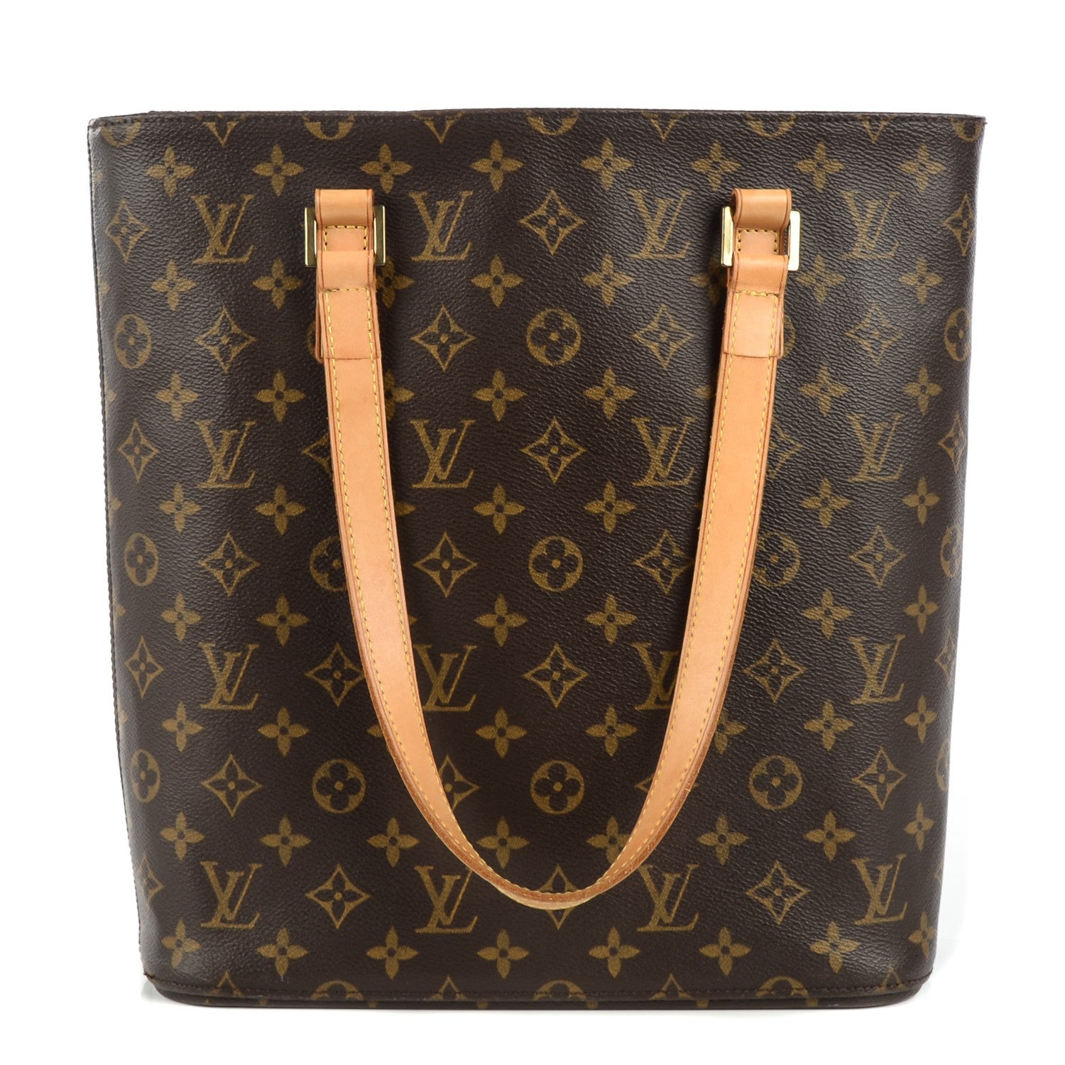 Louis Vuitton Monogram Vavin GM 1 of 7