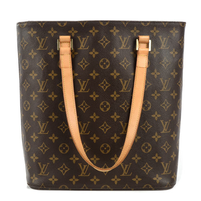 Louis Vuitton Monogram Vavin GM 1 of 7