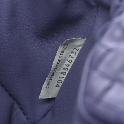 Bottega Veneta Nappa Intrecciato Mini Bulb Lavender 8 of 11