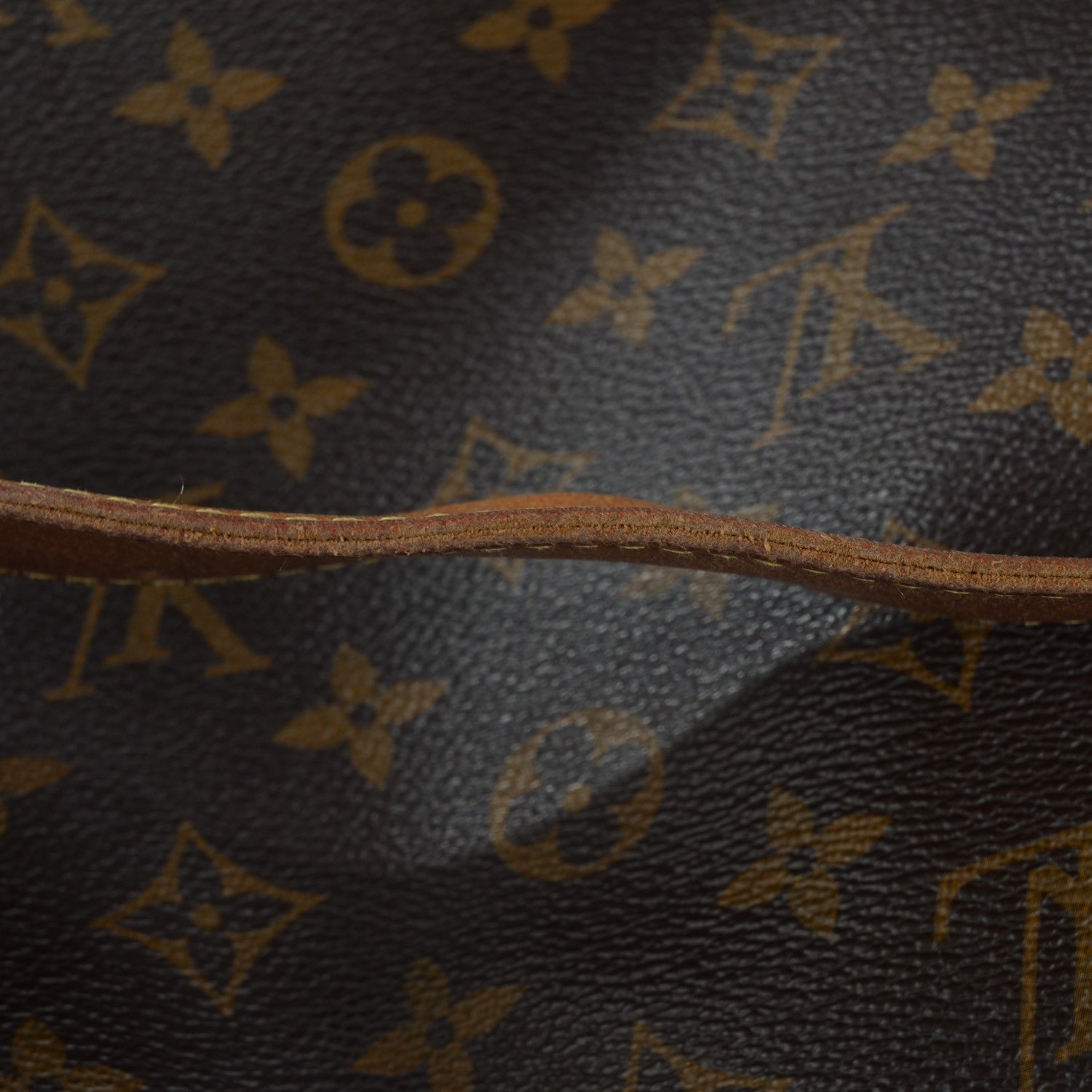 Louis Vuitton Monogram Delightful GM 6 of 18