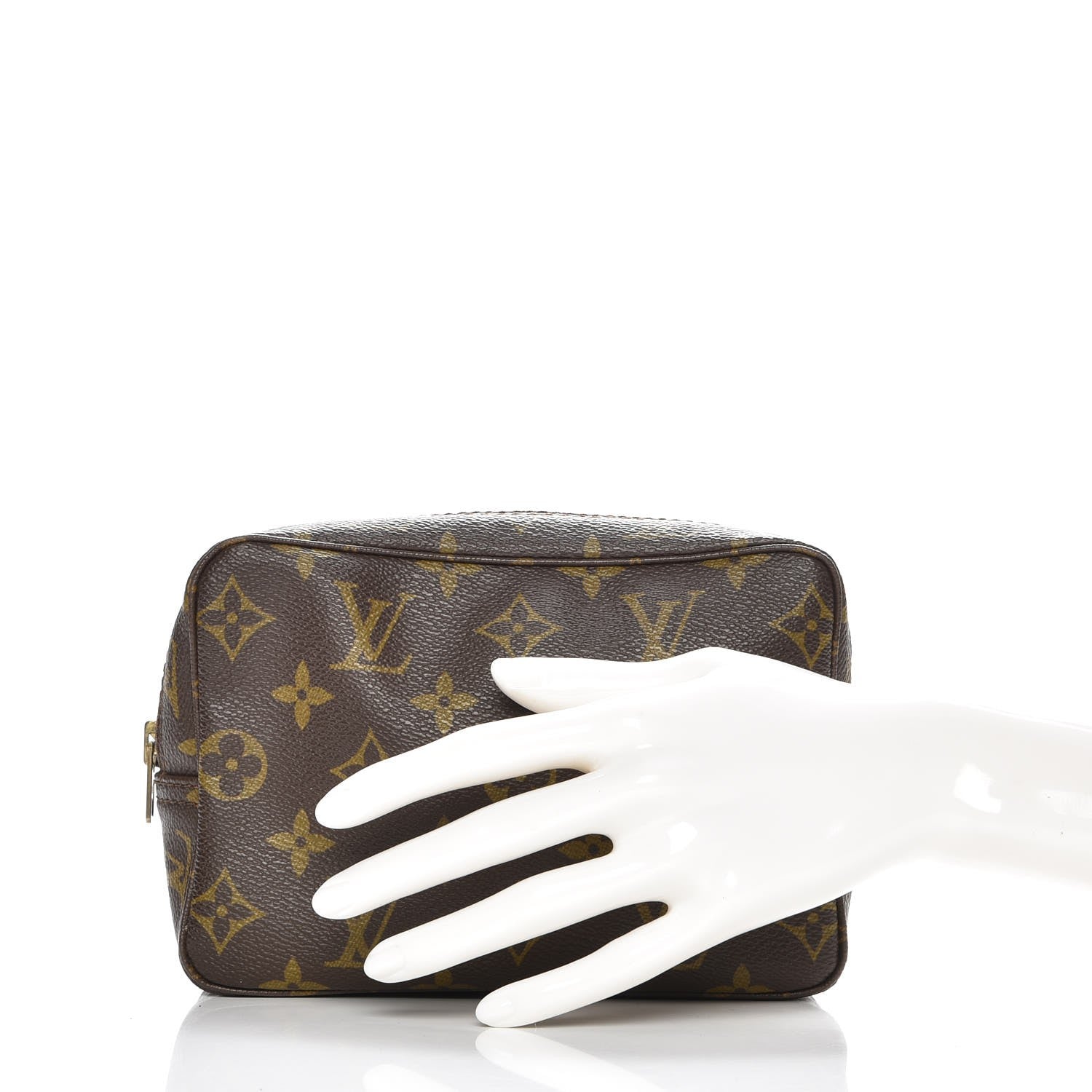 Louis Vuitton Monogram Trousse Toilette 19 2 of 8