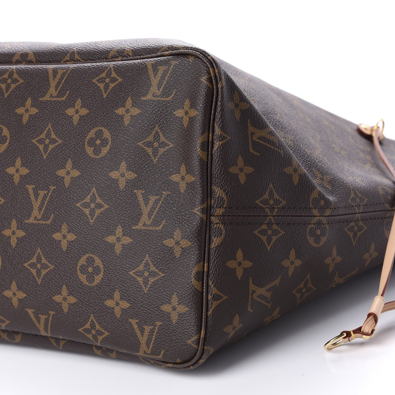 Louis Vuitton Monogram Neo Neverfull GM Pivoine 7 of 10