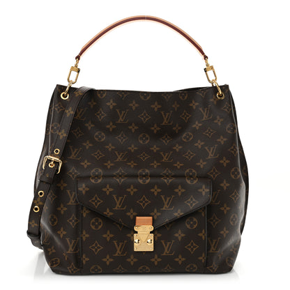 Louis Vuitton Monogram Metis 1 of 11