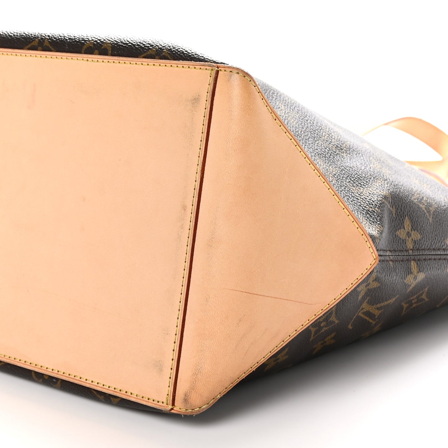 Monogram Cabas Piano