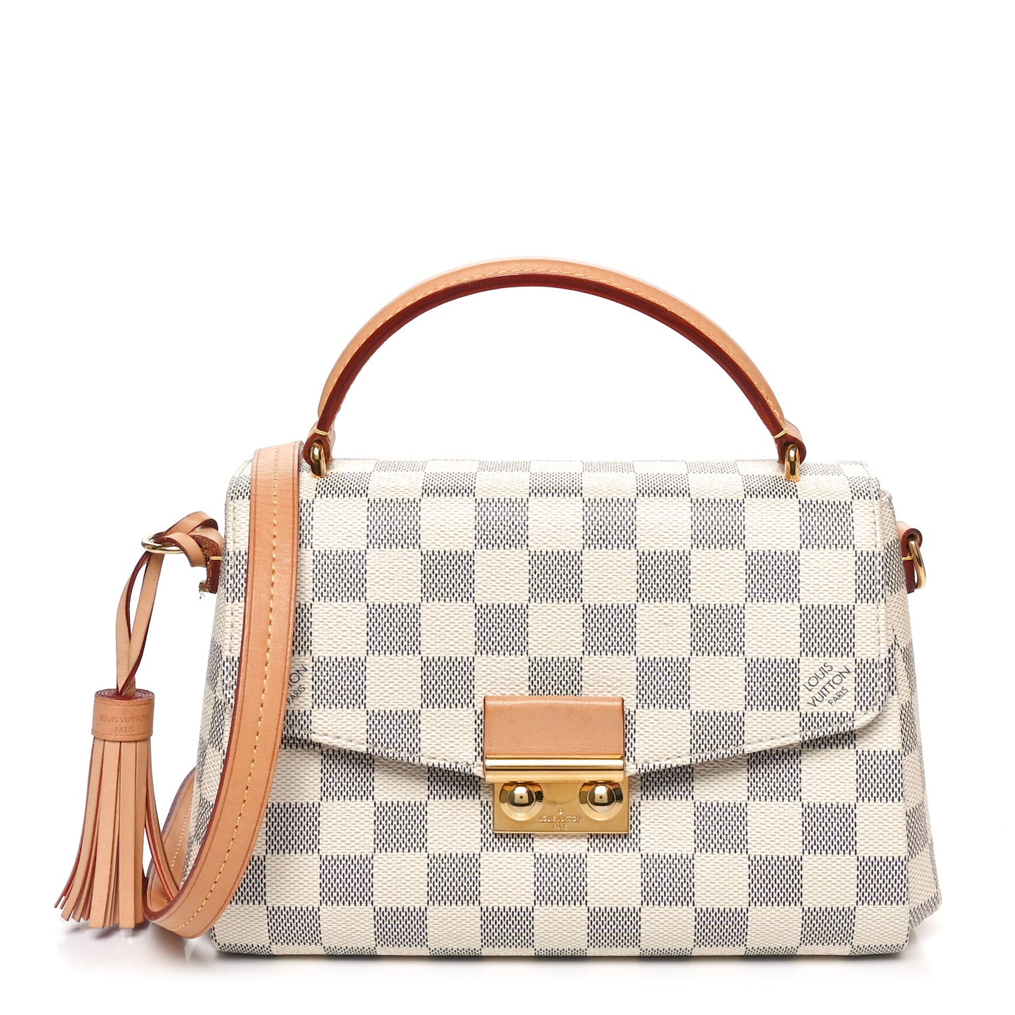 Damier Azur Croisette