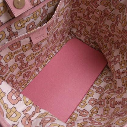 Gucci Guccissima ABBEY Pink 8 of 11