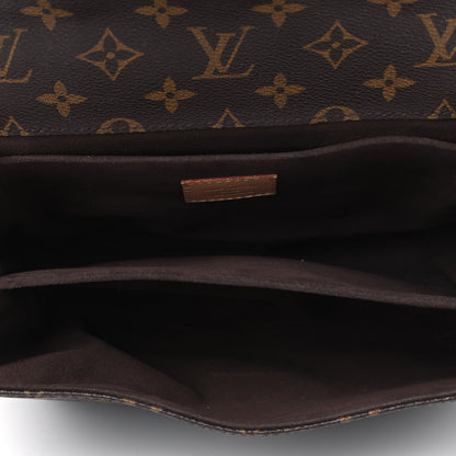 Louis Vuitton Monogram Pochette Metis 4 of 16