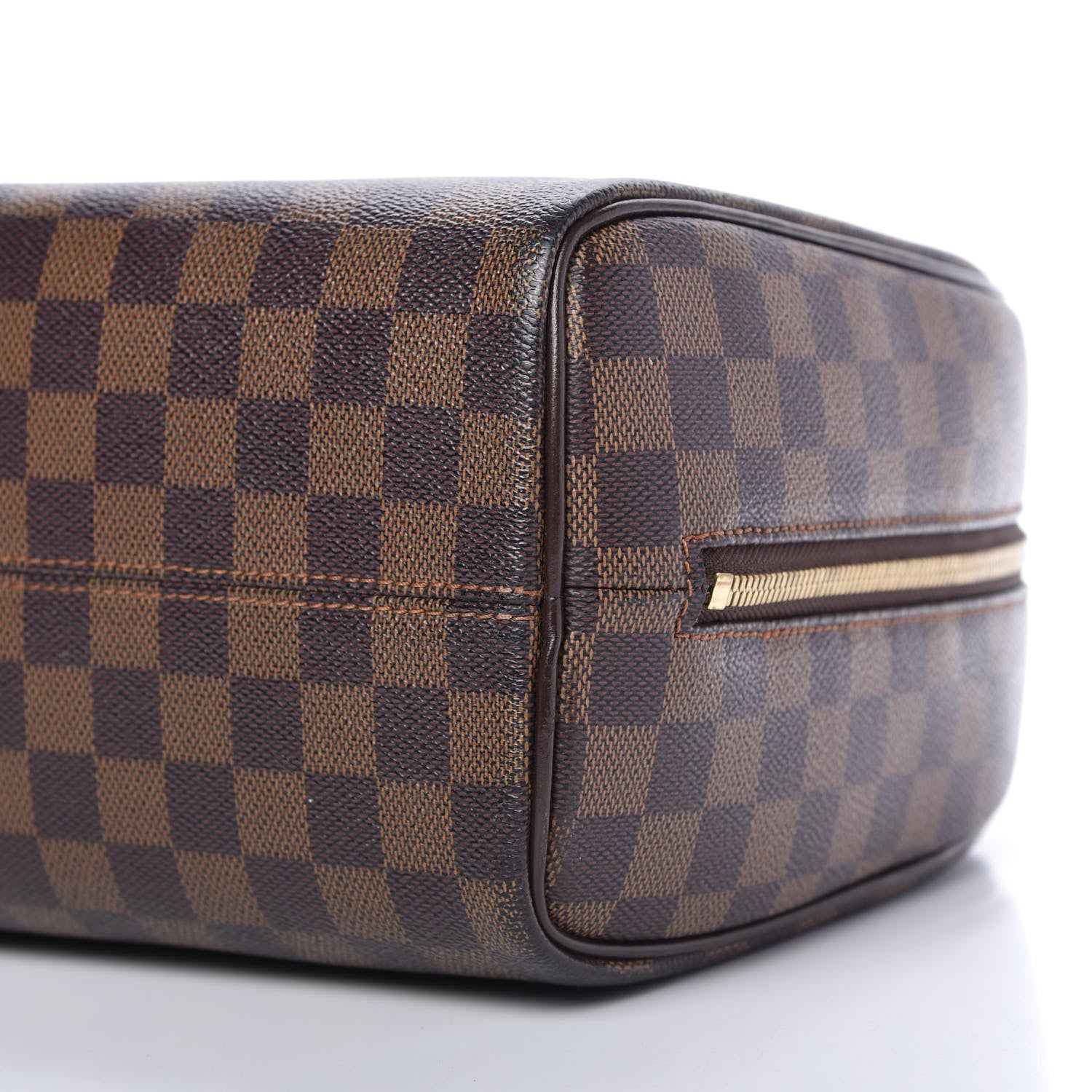Louis Vuitton Damier Ebene Nolita 7 of 13