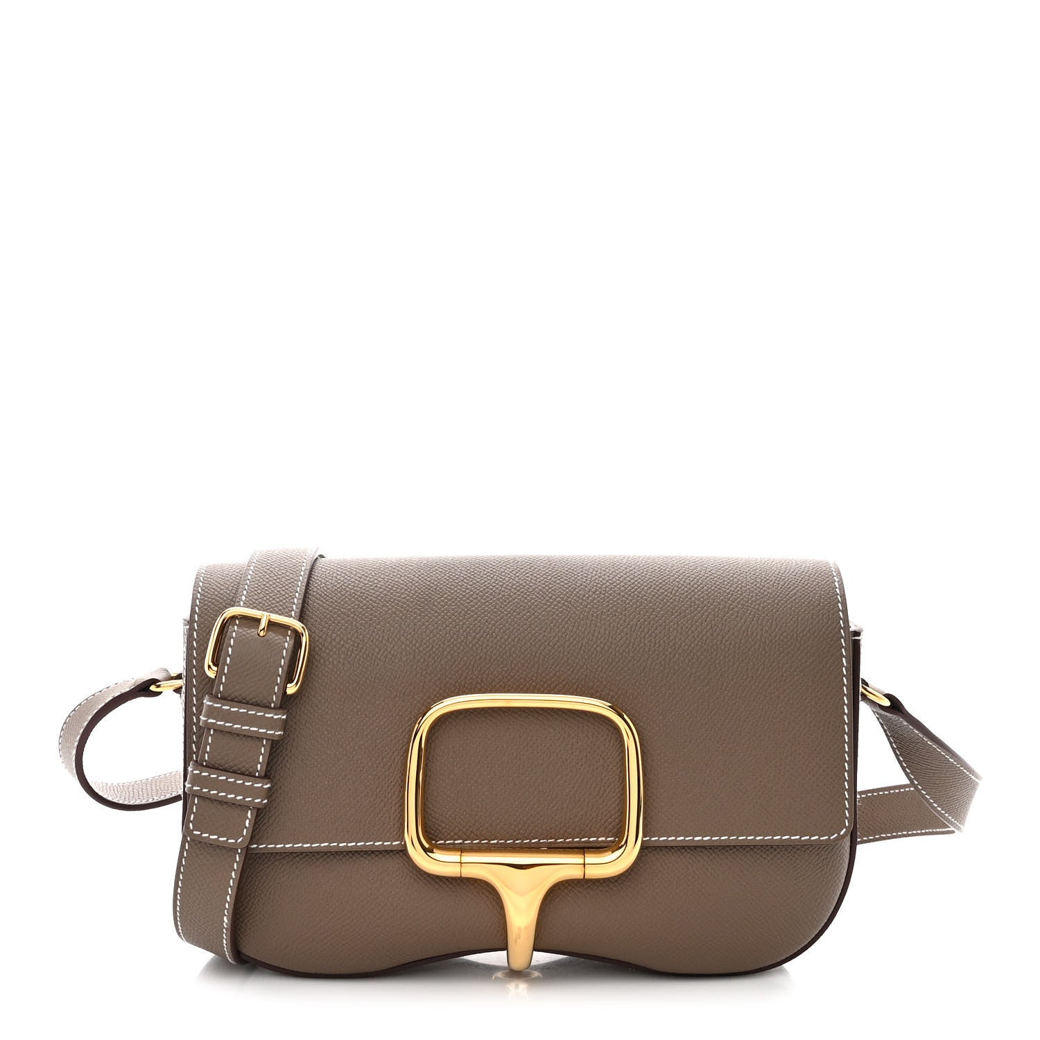 Hermes Epsom Della Cavalleria Elan Etoupe 1 of 11