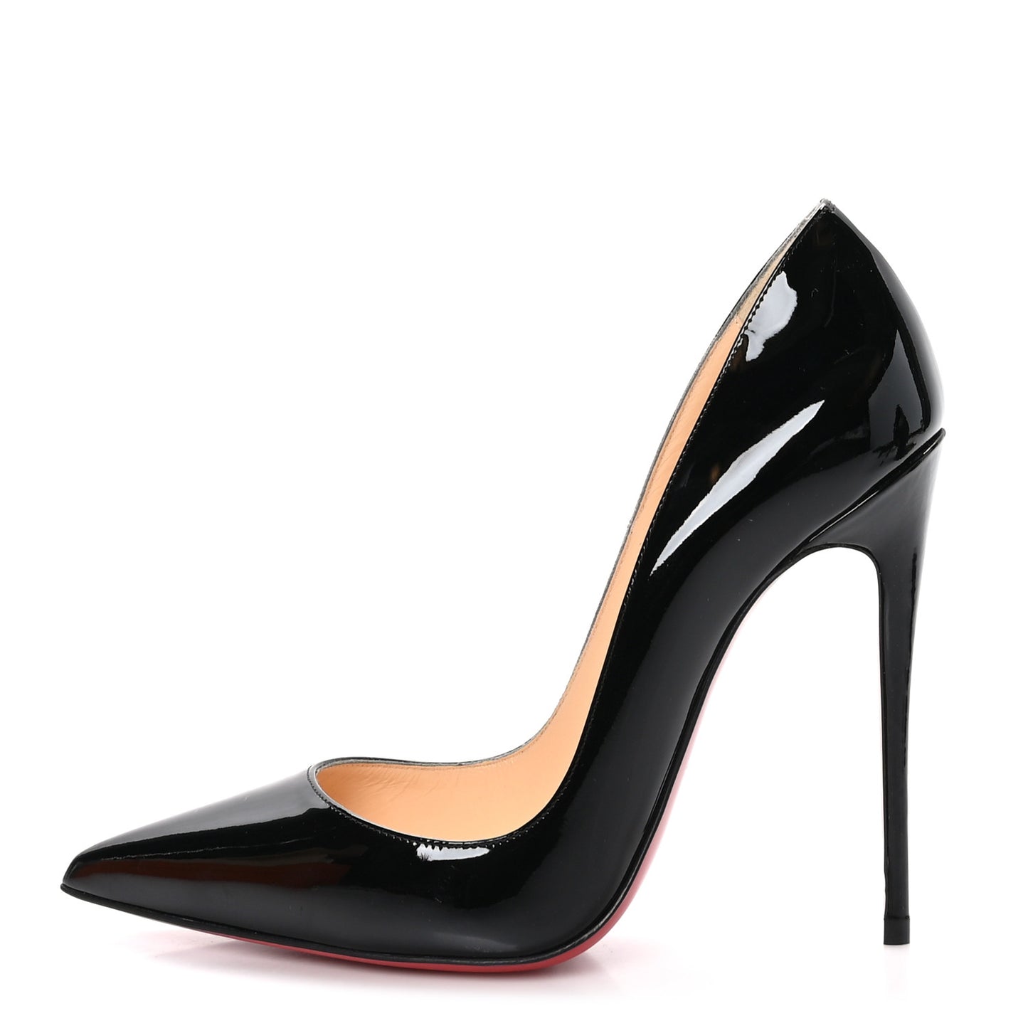 Patent So Kate 120 Pumps 37 Black