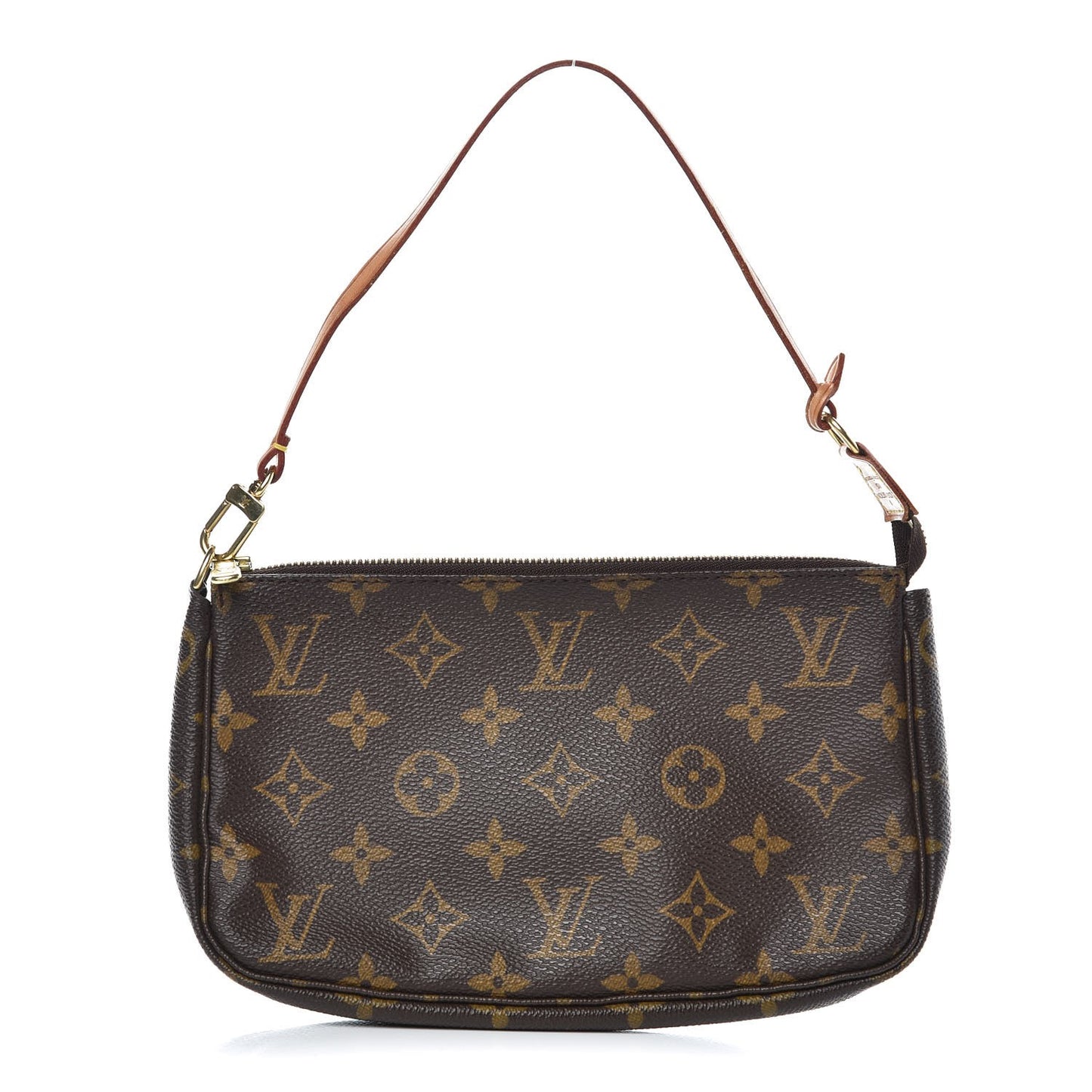 Monogram Pochette Accessories