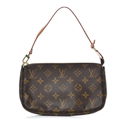 Louis Vuitton Monogram Pochette Accessories 1 of 10
