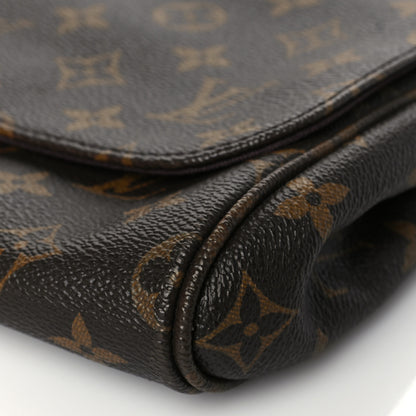 Louis Vuitton Monogram Favorite MM 11 of 11