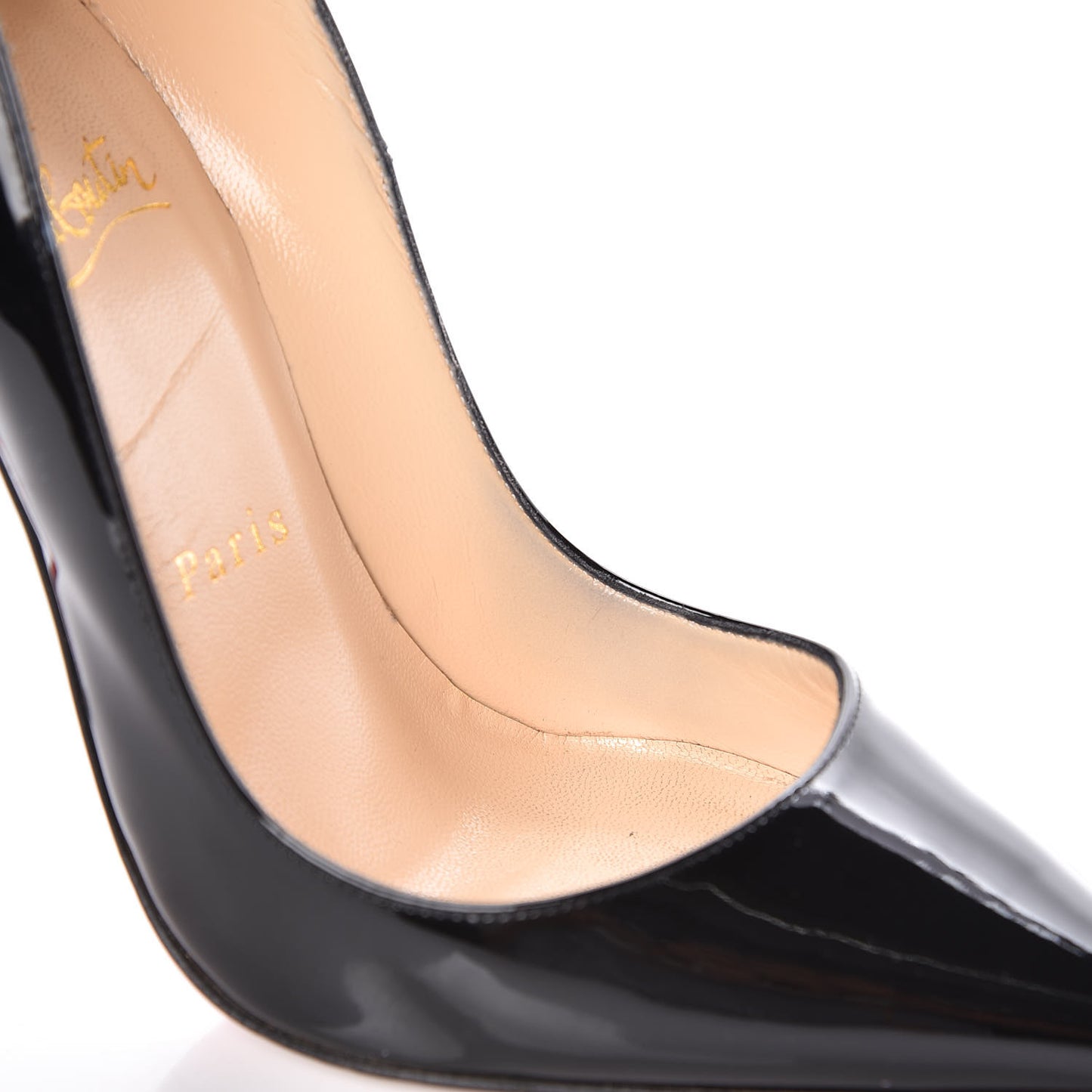 Patent So Kate100 Pumps 35 Black